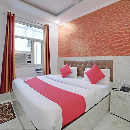 Hotel O Kanak Palace New Delhi Ngoại thất bức ảnh