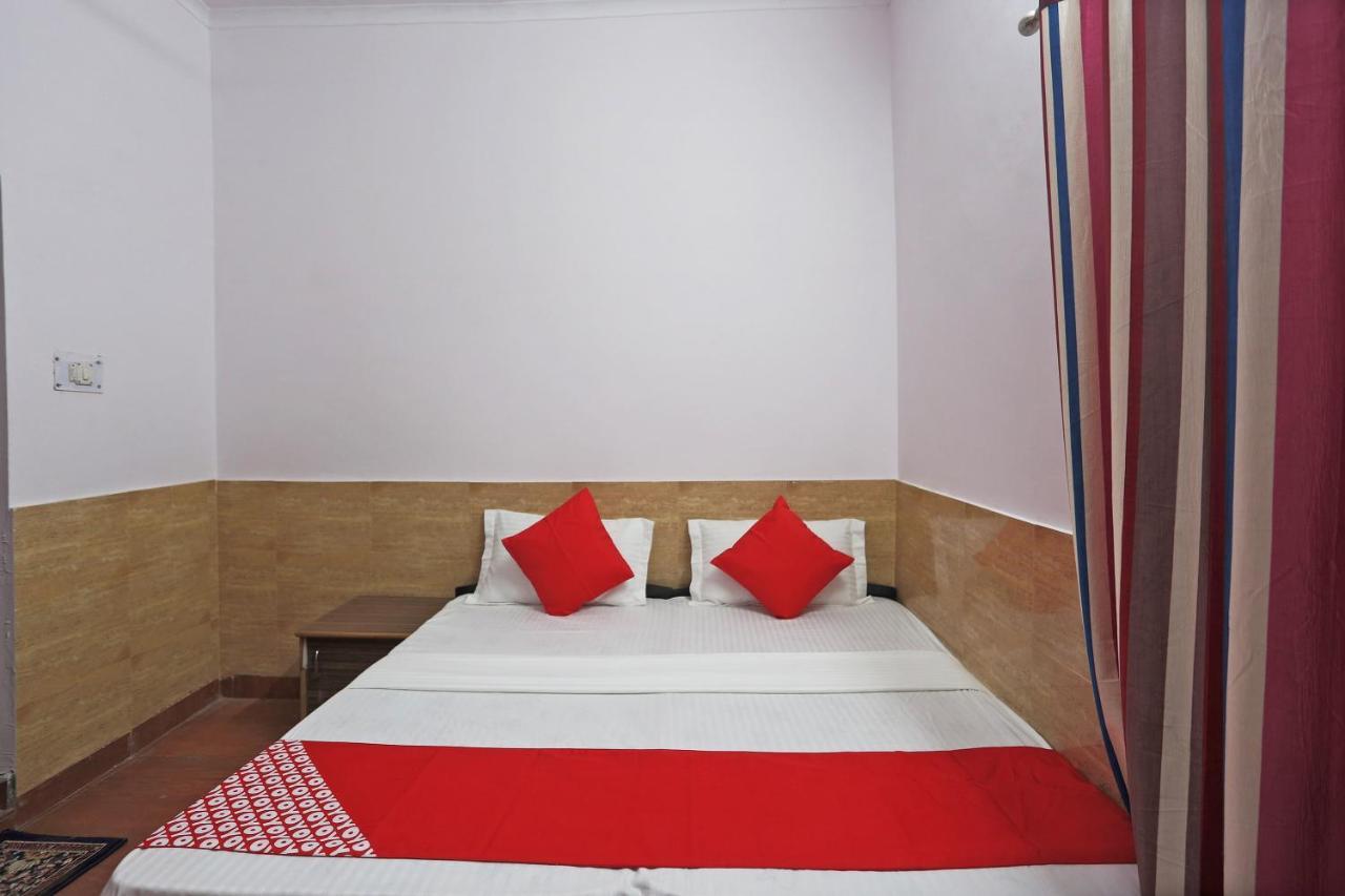 Hotel O Kanak Palace New Delhi Ngoại thất bức ảnh