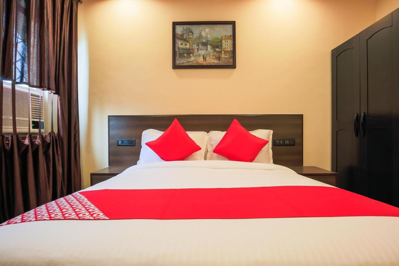 Hotel O Kanak Palace New Delhi Ngoại thất bức ảnh
