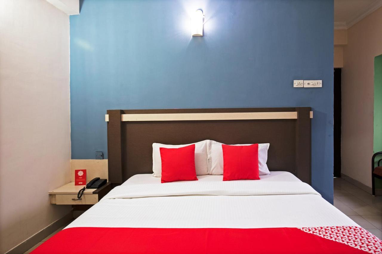 Hotel O Kanak Palace New Delhi Ngoại thất bức ảnh